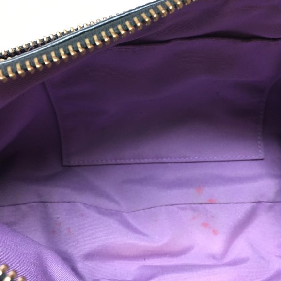 Coach Madison Op Art F0873-12950 Hobo Demi Bag - Picture 16 of 16